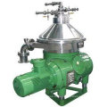 Disc Liquid Liquid Centrifuge for Avocado Seed Oil Extraction with Clean System
